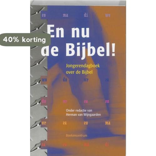 En nu de Bijbel! 9789023913498, Boeken, Godsdienst en Theologie, Gelezen, Verzenden