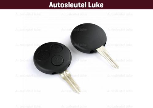 3-knops sleutel behuizing kpb1129 voor smart, Auto-onderdelen, Elektronica en Kabels, Nieuw, Verzenden