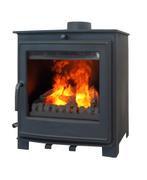 Ecodesign Houtkachel Leeds-7, Huis en Inrichting, Kachels, Nieuw