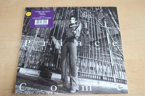 Prince - Originals 2LP + Come - LP albums (meerdere items) -, Cd's en Dvd's, Vinyl Singles