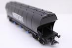 Märklin 46325 H0 SNCF Graanwagen Nescafé, Wisselstroom, Verzenden, Wagon, Zo goed als nieuw