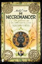 De necromancer | Michael Scott | 9789022561478, Zo goed als nieuw, Michael Scott