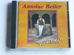 Antoine Beiler - Your Touch