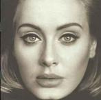 cd - Adele - 25, Verzenden, Zo goed als nieuw