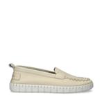 Shabbies Amsterdam Nova Lofa espadrilles voor dames, Shabbies Amsterdam, Verzenden, Wit, Nieuw