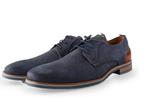 Van Lier Nette schoenen in maat 46 Blauw | 10% extra korting, Van Lier, Overige typen, Gedragen, Verzenden