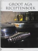 Groot AGA receptenboek 9789058971395 J. van der Berg-Kroese, Verzenden, Gelezen, J. van der Berg-Kroese