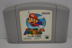 Super Mario 64 (N64 JPN), Spelcomputers en Games, Games | Nintendo 64, Zo goed als nieuw, Verzenden