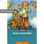 Opas toverkoffer / Veilig leren lezen / 2 9789027601728, Verzenden, Zo goed als nieuw, Monique van der Zanden