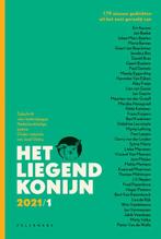 Het Liegend Konijn 2021/1 9789463832991 Jozef Deleu, Verzenden, Zo goed als nieuw, Jozef Deleu