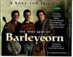 cd - Barleycorn - A Song For Ireland - The Very Best Of, Zo goed als nieuw, Verzenden