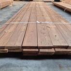 Thermo Vuren Enkel Rhombus 4500x140x32mm, Ophalen of Verzenden, Nieuw