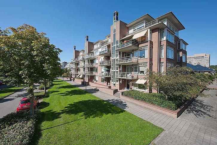 Te huur: Appartement Sperwerlaan in Leidschendam, Huizen en Kamers, Huizen te huur, Zuid-Holland, Appartement