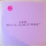 LP gebruikt - Bob Dylan - GWW Royal Albert Hall (U.S. 1..., Verzenden, Zo goed als nieuw