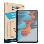 Just in case screenprotector Samsung Galaxy Tab S7, Ophalen of Verzenden, Nieuw, Just in Case