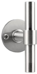Vaste (Kast)Knop PIET BOON PBT15V/50 mat rvs, Verzenden, Nieuw