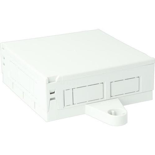 Attema  Wand/Plafond Kabeldoos Voor Wand/Plafond - AT3001, Doe-het-zelf en Verbouw, Elektra en Kabels, Overige typen, Nieuw, Verzenden
