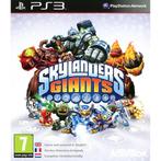 Skylanders Giants (Los Spel) (PS3 Games), Ophalen of Verzenden, Zo goed als nieuw
