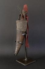 Fétiche SAKALAVA / MOARA Ody - Sakalava - Madagaskar