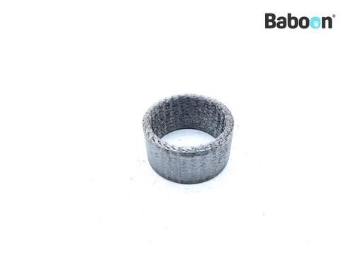 Pakking Ducati Monster S2R 1000 2006-2008 (S2R1000) Muffler, Motoren, Onderdelen | Ducati, Gebruikt, Verzenden
