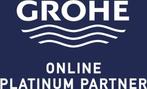 GROHE Contemporary Zeepdispenser - Chroom - 500ml - 40536000, Huis en Inrichting, Badkamer | Badtextiel en Accessoires, Nieuw