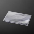 F56 Lens fresnel creditcard, Verzenden, Nieuw