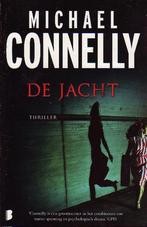 De jacht 9789022561317 Michael Connelly, Boeken, Thrillers, Verzenden, Gelezen, Michael Connelly
