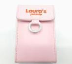 MarioDS.nl: Roze Opbergtas voor DS - iDEAL!, Spelcomputers en Games, Ophalen of Verzenden, Zo goed als nieuw