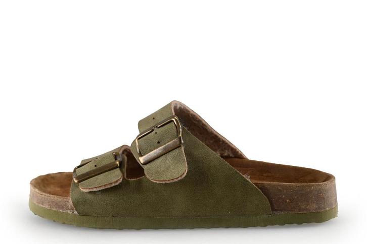 Birkenstock Sandalen in maat 37 Groen | 10% korting, Kleding | Dames, Schoenen, Groen, Zo goed als nieuw, Sandalen of Muiltjes
