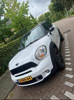 Mini Countryman 1.6 ONE 2012 Wit Nieuwe APK!, Auto's, Mini, Countryman, Wit, Nieuw, SUV of Terreinwagen