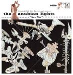 cd - Anubian Lights - Naz Bar, Verzenden, Zo goed als nieuw