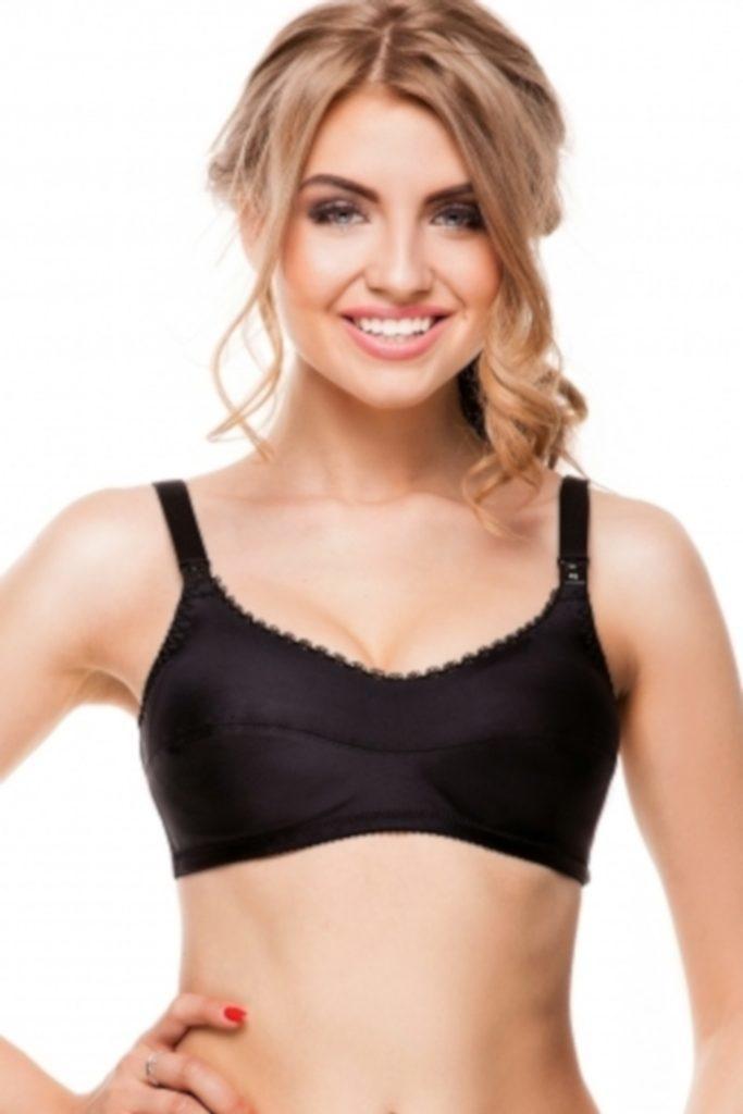 BB (Benefit) Voedingsbh Positiebh Mami Bo Zwart, Kleding | Dames, Positiekleding, Nieuw