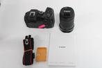 Canon EOS R7 - Systeemcamera + RF-S 18-150mm S STM lens, Verzenden, Zo goed als nieuw