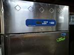 RVS vrieskast vriezer Diamond pastry line plus in VEILING, Gebruikt, Koelen en Vriezen