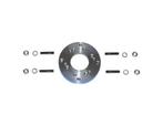 Python-Drive adapterflens 5" Twin Disc voor P140, Ophalen of Verzenden, Nieuw, Motor en Techniek, Zeilboot of Motorboot