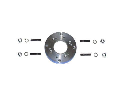 Python-Drive adapterflens 5" Twin Disc voor P140, Watersport en Boten, Bootonderdelen, Motor en Techniek, Nieuw, Zeilboot of Motorboot