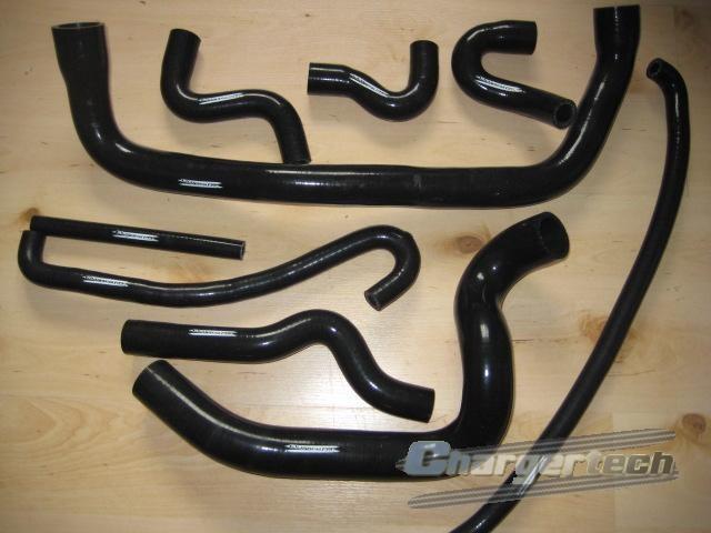 Citroën BX 1.6TRi Radiatorslangen, Auto-onderdelen, Overige Auto-onderdelen, Ophalen of Verzenden