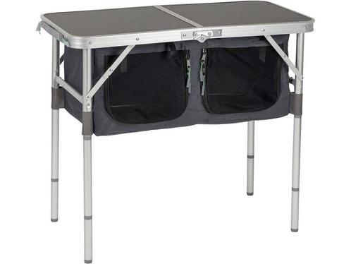 Bo-Camp - Opbergkast/side table - Otter - 80x40x68 cm, Huis en Inrichting, Woonaccessoires | Overige, Zo goed als nieuw, Verzenden