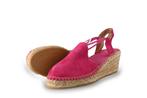 Toni Pons Sleehakken in maat 37 Roze | 10% extra korting, Kleding | Dames, Schoenen, Overige kleuren, Verzenden, Zo goed als nieuw