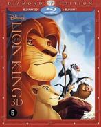 Lion King (2D+3D), Cd's en Dvd's, Verzenden, Nieuw in verpakking