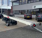 Klaas Toplight 21 BJH ladderlift - gebruikt, Ophalen of Verzenden