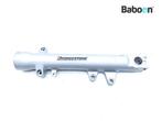 Voorvork Buitenpoot Rechts Suzuki SV 650 1999-2002 (SV650N, Verzenden, Gebruikt