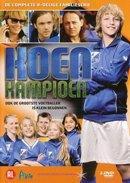 Koen kampioen - DVD, Cd's en Dvd's, Verzenden, Nieuw in verpakking