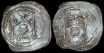 1202-1256 Kaernten St Veit Bernhard Ii Pfennig Nd Cna Cb 14, Verzenden