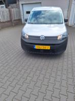 Volkswagen Caddy Cargo 2.0 TDI Comfort, Auto's, Gebruikt, Euro 6, Overige kleuren, Volkswagen