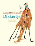 Boek Dikkertje Dap 9789045127774, Verzenden, Zo goed als nieuw