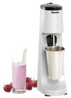 Barmixer/Shaker | Gelakt Plaatstaal | 600ml | 230V | 2 Traps, Verzenden, Nieuw in verpakking