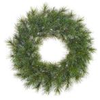 Kerstkrans | Black Box | Glendon | Ø 45 cm, Diversen, Verzenden, Nieuw
