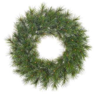 Kerstkrans | Black Box | Glendon | Ø 45 cm, Diversen, Kerst, Nieuw, Verzenden