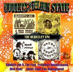 cd - Various - The Berkeley EPs, Verzenden, Zo goed als nieuw